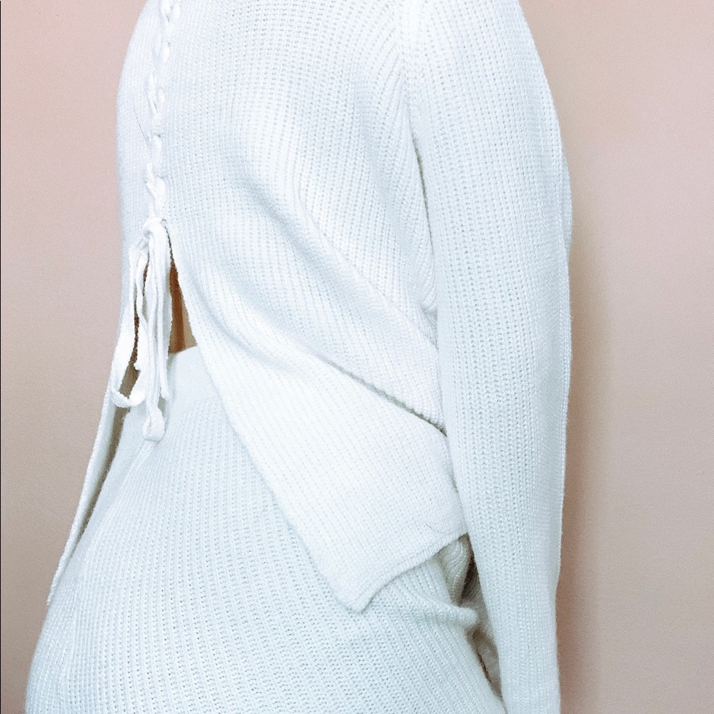 Levia Set In perfect condition, worn once.